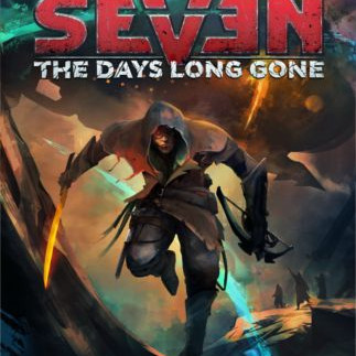 Seven: The Days Long Gone Steam Key PC GLOBAL