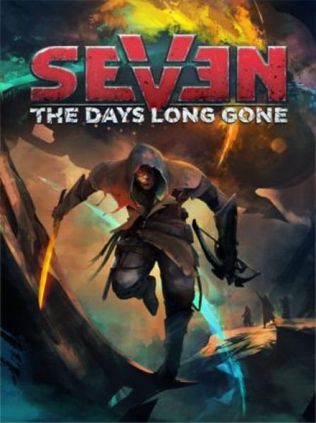 Seven: The Days Long Gone Steam Key PC GLOBAL Seven: The Days Long Gone Steam Key PC GLOBAL