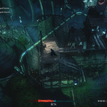 Seven: The Days Long Gone Steam Key PC GLOBAL Seven: The Days Long Gone Steam Key PC GLOBAL