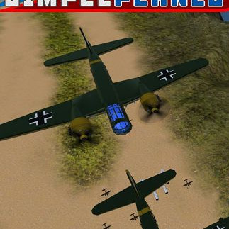 SimplePlanes Steam Key GLOBAL