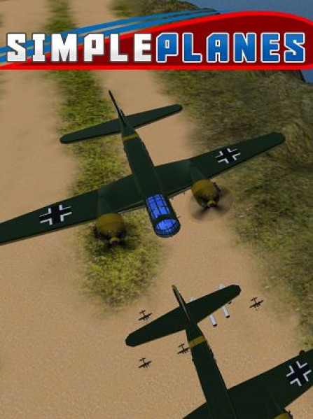 SimplePlanes Steam Key GLOBAL SimplePlanes Steam Key GLOBAL