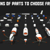 SimplePlanes Steam Key GLOBAL SimplePlanes Steam Key GLOBAL