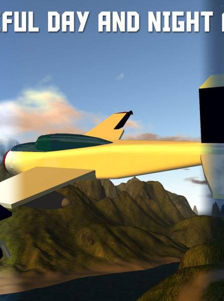 SimplePlanes Steam Key GLOBAL SimplePlanes Steam Key GLOBAL