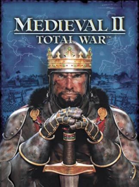 Medieval II: Total War Steam Key GLOBAL Medieval II: Total War Steam Key GLOBAL