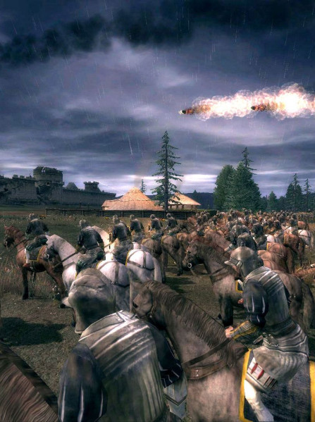 Medieval II: Total War Steam Key GLOBAL Medieval II: Total War Steam Key GLOBAL