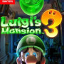 Luigi’s Mansion 3 Nintendo Switch - Nintendo Key - UNITED STATES