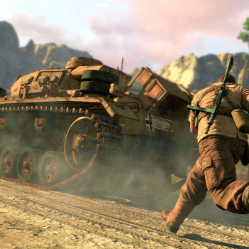 Sniper Elite 3 Season Pass Steam Key GLOBAL Sniper Elite 3 Season Pass Steam Key GLOBAL