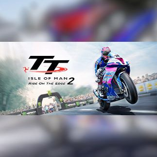 TT Isle of Man Ride on the Edge 2 - Steam - Key GLOBAL