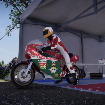 TT Isle of Man Ride on the Edge 2 - Steam - Key GLOBAL TT Isle of Man Ride on the Edge 2 - Steam - Key GLOBAL