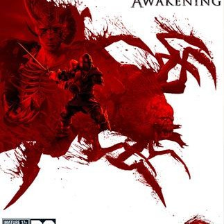 Dragon Age: Origins - Awakening Origin Key GLOBAL