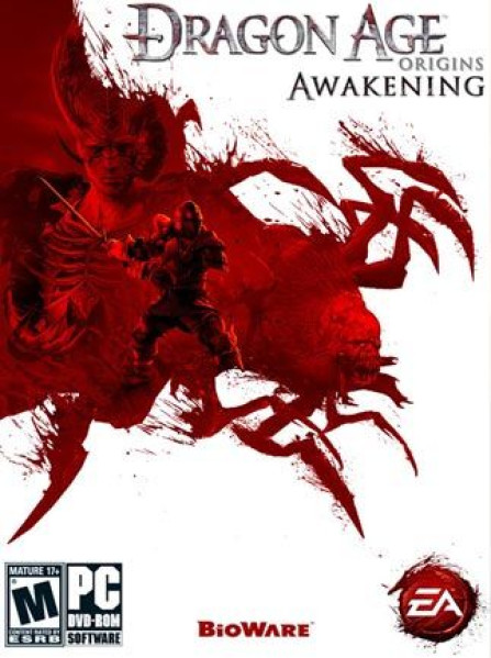 Dragon Age: Origins - Awakening Origin Key GLOBAL Dragon Age: Origins - Awakening Origin Key GLOBAL
