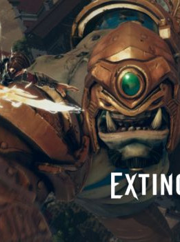 Extinction Steam Key GLOBAL Extinction Steam Key GLOBAL