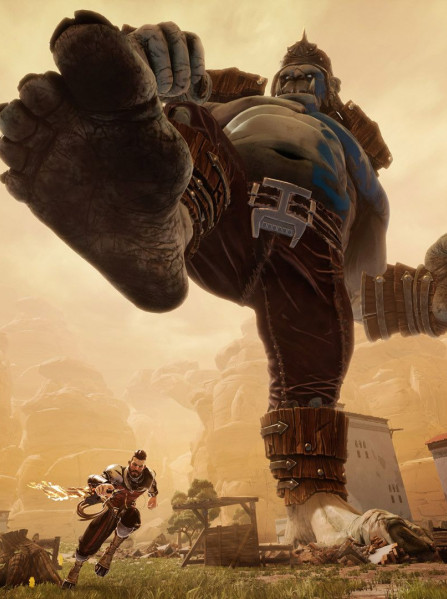 Extinction Steam Key GLOBAL Extinction Steam Key GLOBAL