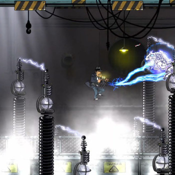 Guns, Gore & Cannoli Steam Key GLOBAL