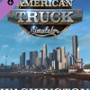 American Truck Simulator - Washington Steam Key GLOBAL American Truck Simulator - Washington Steam Key GLOBAL