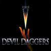 Devil Daggers Steam Key GLOBAL Devil Daggers Steam Key GLOBAL