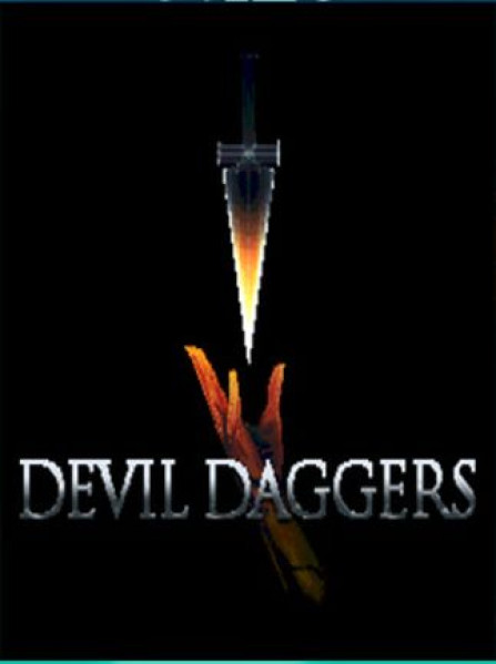 Devil Daggers Steam Key GLOBAL Devil Daggers Steam Key GLOBAL