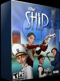 The Ship - Complete Pack Steam Key GLOBAL The Ship - Complete Pack Steam Key GLOBAL