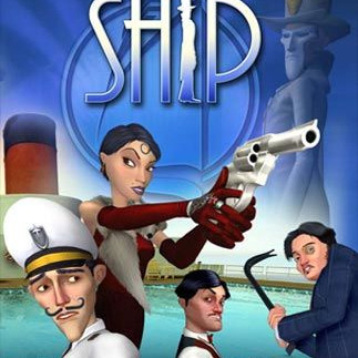The Ship - Complete Pack Steam Key GLOBAL