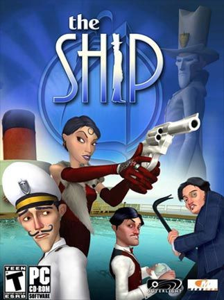 The Ship - Complete Pack Steam Key GLOBAL The Ship - Complete Pack Steam Key GLOBAL