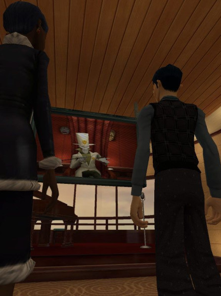 The Ship - Complete Pack Steam Key GLOBAL The Ship - Complete Pack Steam Key GLOBAL