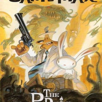 Sam & Max: The Devil’s Playhouse Steam Key GLOBAL Sam & Max: The Devil’s Playhouse Steam Key GLOBAL