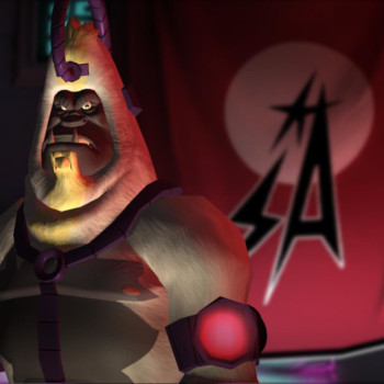 Sam & Max: The Devil’s Playhouse Steam Key GLOBAL Sam & Max: The Devil’s Playhouse Steam Key GLOBAL