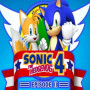 Sonic the Hedgehog 4 - Episode II Steam Key GLOBAL