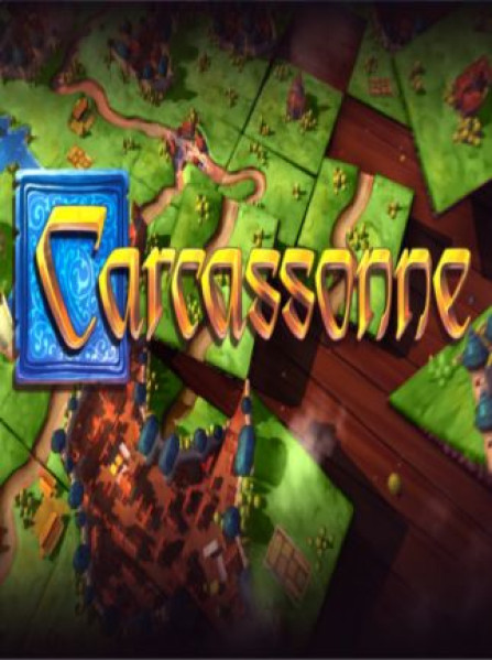 Carcassonne - Tiles & Tactics Steam PC Key GLOBAL Carcassonne - Tiles & Tactics Steam PC Key GLOBAL