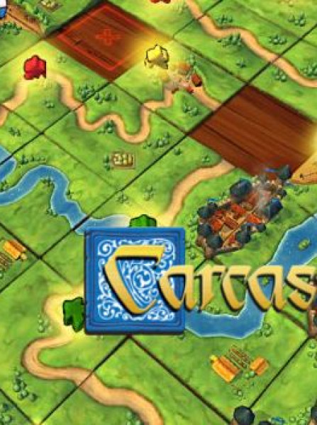 Carcassonne - Tiles & Tactics Steam PC Key GLOBAL Carcassonne - Tiles & Tactics Steam PC Key GLOBAL