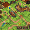 Carcassonne - Tiles & Tactics Steam PC Key GLOBAL Carcassonne - Tiles & Tactics Steam PC Key GLOBAL