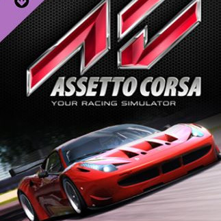 Assetto Corsa - Porsche Pack III Steam Key GLOBAL