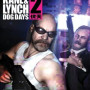 Kane & Lynch 2: Dog Days Steam Key GLOBAL