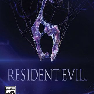 Resident Evil 6 Complete Steam Key GLOBAL