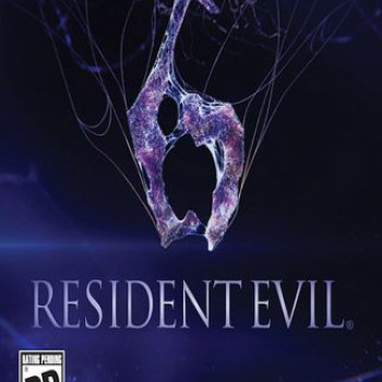 Resident Evil 6 Complete Steam Key GLOBAL Resident Evil 6 Complete Steam Key GLOBAL
