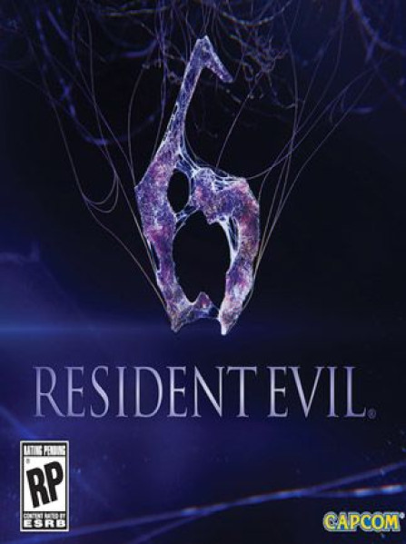 Resident Evil 6 Complete Steam Key GLOBAL Resident Evil 6 Complete Steam Key GLOBAL