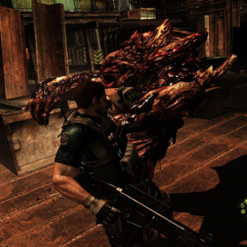 Resident Evil 6 Complete Steam Key GLOBAL Resident Evil 6 Complete Steam Key GLOBAL