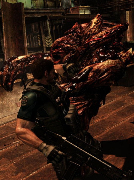 Resident Evil 6 Complete Steam Key GLOBAL Resident Evil 6 Complete Steam Key GLOBAL