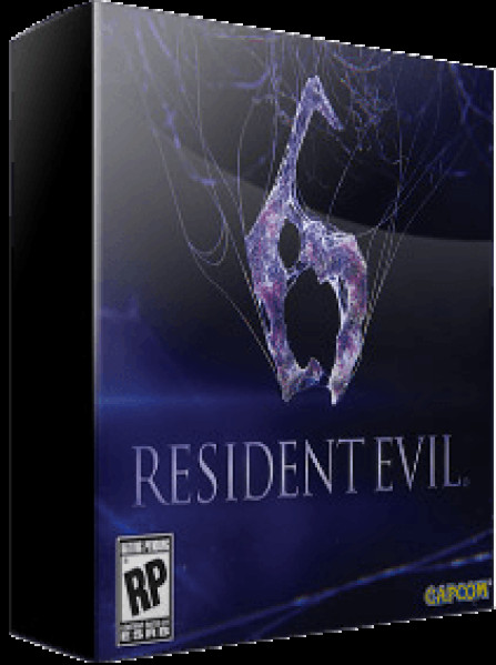 Resident Evil 6 Complete Steam Key GLOBAL Resident Evil 6 Complete Steam Key GLOBAL