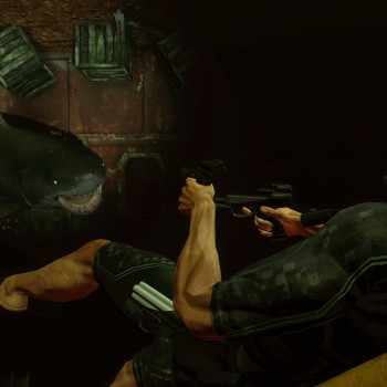 Depth Steam Key GLOBAL