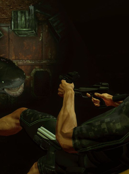 Depth Steam Key GLOBAL Depth Steam Key GLOBAL