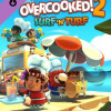 Overcooked! 2 - Surf 'n' Turf Steam Key GLOBAL Overcooked! 2 - Surf 'n' Turf Steam Key GLOBAL