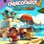Overcooked! 2 - Surf 'n' Turf Steam Key GLOBAL