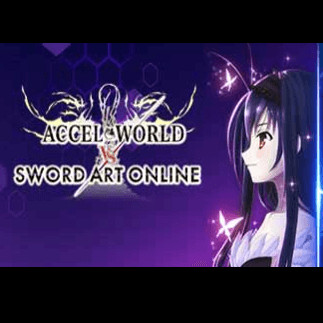 Accel World VS. Sword Art Online Deluxe Edition Steam Key GLOBAL