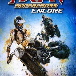 MX vs. ATV Supercross Encore Steam Key GLOBAL