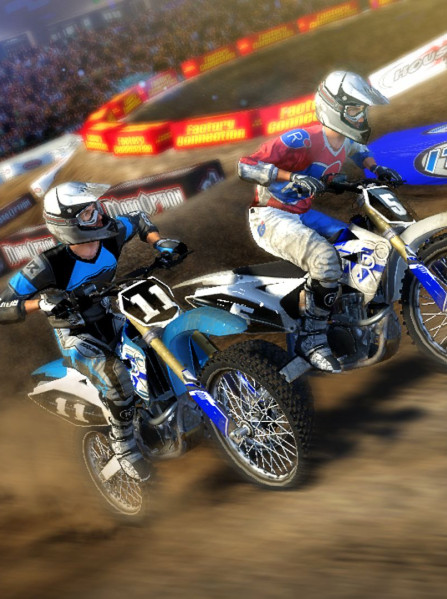 MX vs. ATV Supercross Encore Steam Key GLOBAL MX vs. ATV Supercross Encore Steam Key GLOBAL