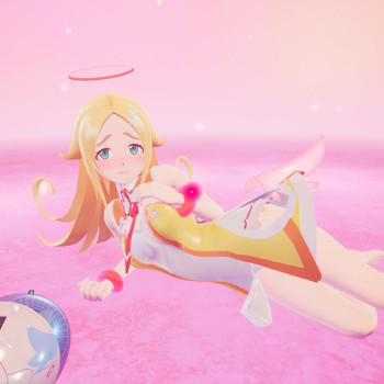 Gal*Gun 2 Steam Key GLOBAL