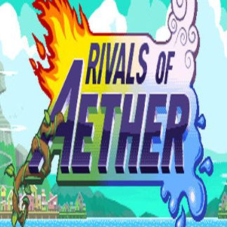 Rivals of Aether Steam Key GLOBAL