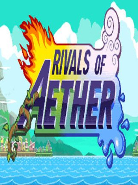 Rivals of Aether Steam Key GLOBAL Rivals of Aether Steam Key GLOBAL