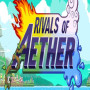 Rivals of Aether Steam Key GLOBAL